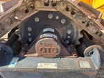 Undercarriage with Sprockets