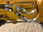 Hydraulics with Hoses