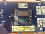Control Station with Warning Lights