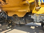 Drivetrain - Wheeled Equipment with
