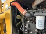 Engine with Radiator