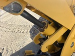 Hydraulics with Plow Lift Cylinder