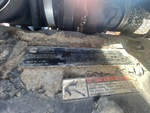 Engine with Emission Label