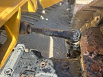 Chassis with Steering Linkage