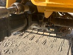 Drivetrain - Wheeled Equipment with Front Drive Axle