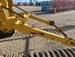 General Appearance with Sheet Metal (fiberglass) Condition