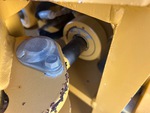 Backhoe with