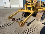 Chassis with Cable Reel