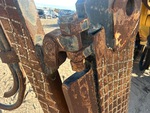Chassis with Bar Pivot Point