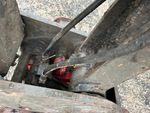 Hydraulics with