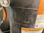 Basic Air Compressor* with