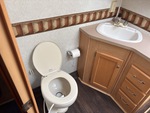 Interior with