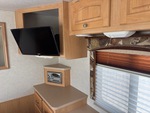 Interior with