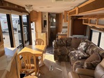 Interior with
