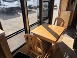 Interior with