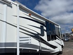 Outside Utilities with