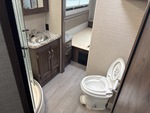 Interior with