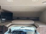 Interior with