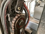 Chassis with