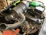 Engine with