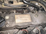 Engine with