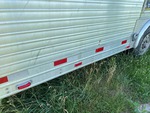 Trailer Chassis with