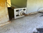 Air System with Air Valve