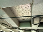 Air System with Air Lines