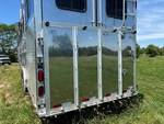 Trailer Chassis with Ramps