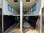 Trailer Chassis with Deck/ Floor Condition