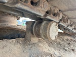 Train de roulement with