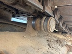 Train de roulement with