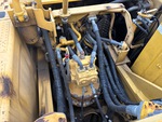 Hydraulique with