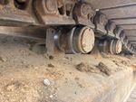 Train de roulement with