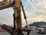 Hydraulique with