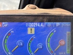 Aspect général with Compteur horaire / compteur kilométrique