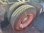 4 Underbody - Truck with