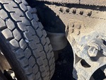 4 Underbody - Truck with