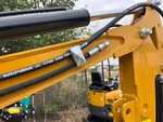 v2 Chassis - Excavator with