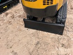 v2 Chassis - Excavator with