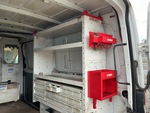 Chassis Photos with