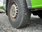 Chassis Photos with