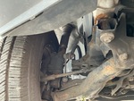 Chassis Photos with