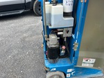 Hydraulics with Pompe (idrauliche)