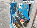Control Station Upper with Console di comando