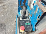 Control Station Upper with Controlli funzionali superiori -