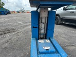 Hydraulics with Cilindri degli elevatori