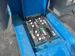 Electric Operating System with Cavi e connessioni
