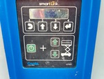 Control Station Ground with Indicatori