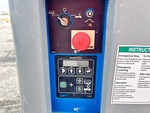 Control Station Ground with Controlli di funzione